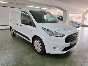 Używany Ford Transit