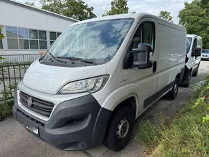 Second-hand Fiat Ducato