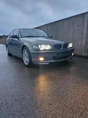 Używany BMW 330