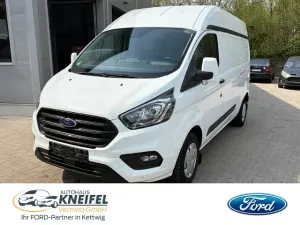 Occasion Ford Transit Custom