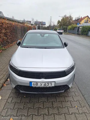 Usata Opel Corsa