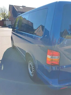 Occasion VW T5