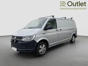 Używany VW Transporter