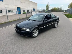 Gebraucht BMW 323