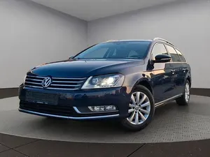 Gebraucht VW Passat