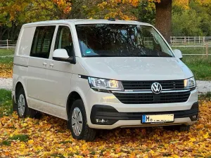 Gebraucht VW Transporter