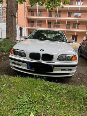 Gebraucht BMW 318