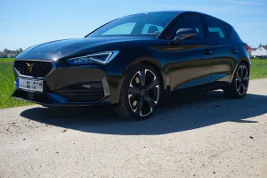 Second-hand Cupra Leon