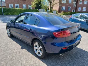 Brugt Mazda 3