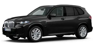 Brugt BMW X5
