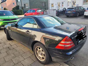 Gebraucht Mercedes 200