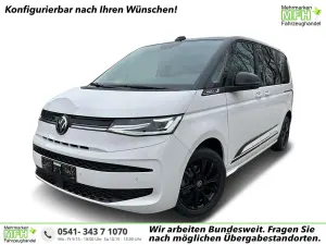 Usata VW T7
