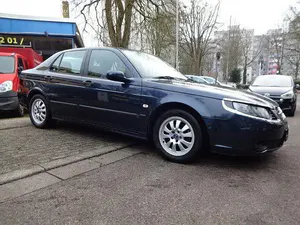 Occasion Saab 9-5