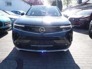 Gebraucht Opel Mokka-e