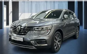 Gebraucht Renault Koleos
