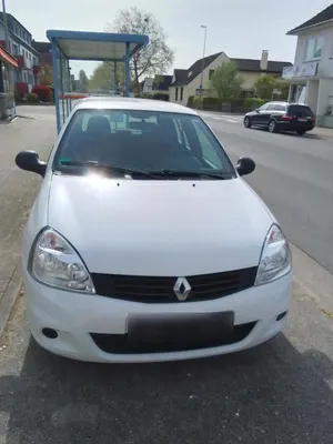 Brugt Renault Clio II