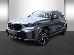 Brugt BMW X5