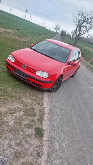 Occasion VW Golf IV