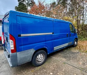 Usata Fiat Ducato