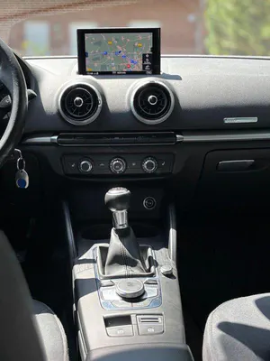 Gebraucht Audi A3