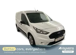 Gebraucht Ford Transit Connect