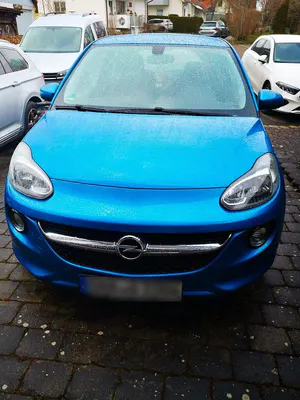 Gebraucht Opel Adam