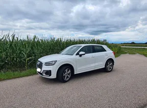 Occasion Audi Q2