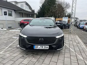 Brugt Mazda 6e