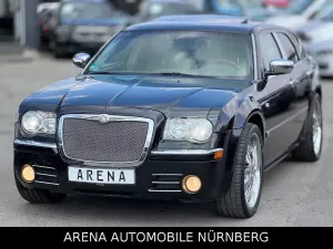 Używany Chrysler 300C