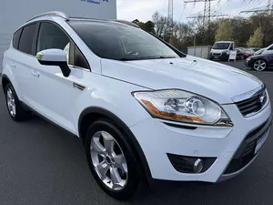 Usado Ford Kuga