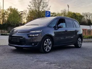 Gebraucht Citroën C4 SpaceTourer