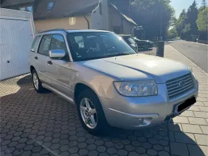 Occasion Subaru Forester