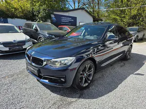 Brugt BMW 335