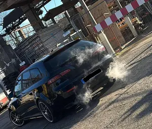 Second-hand Alfa Romeo 159