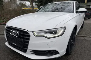 Gebraucht Audi A6