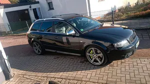 Używany Audi S4