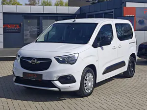 Gebraucht Opel Combo Life