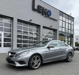Occasion Mercedes E350