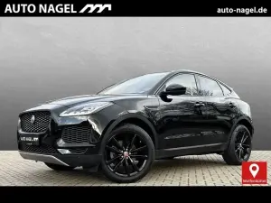 Gebraucht Jaguar E-Pace