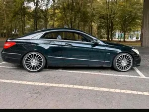 Gebraucht Mercedes E250