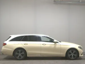 Occasion Mercedes E200