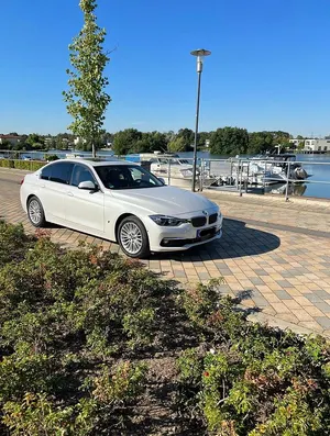 Używany BMW 330e