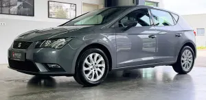 Używany Seat Leon