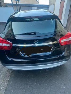 Gebraucht Mercedes GLA180