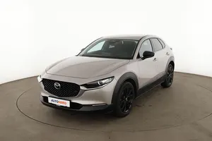 Second-hand Mazda CX-30