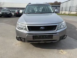Occasion Subaru Forester