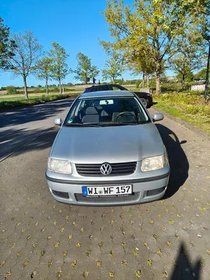 Gebraucht VW Polo