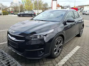 Gebraucht Kia XCeed