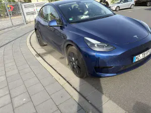 Occasion Tesla Model Y