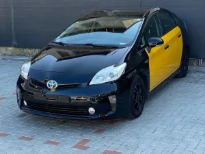 Brugt Toyota Prius